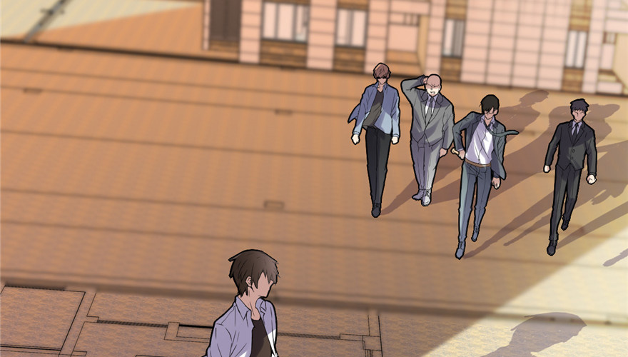 I Might Be A Fake Cultivator Chapter 01 Bahasa Indonesia